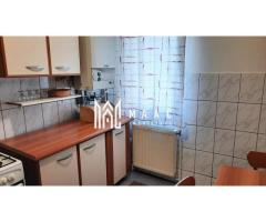 Apartament 3 camere decomandat | Terezian, Sibiu | 73 mp, balcon - Imagine 6
