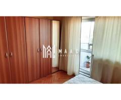Apartament 3 camere decomandat | Terezian, Sibiu | 73 mp, balcon - Imagine 9