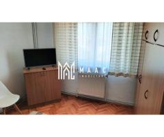 Apartament 3 camere decomandat | Terezian, Sibiu | 73 mp, balcon - Imagine 11