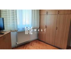 Apartament 3 camere decomandat | Terezian, Sibiu | 73 mp, balcon - Imagine 12