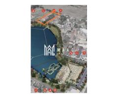 Teren intravilan 3.000 mp | Sibiu, Tiglari | lângă Lacul Binder