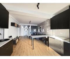 Apartament 2 camere decomandat | Cristian | 52,06 mp, parter - Imagine 2