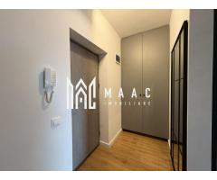 Apartament 2 camere decomandat | Cristian | 52,06 mp, parter - Imagine 6