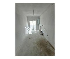 Apartament 2 camere de vânzare | Șelimbăr | 54,3 mp | balcon