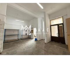 2 Spatii comerciale la strada | 115MP | 3 intrari | Vitrina - Imagine 4