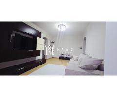 Apartament 3 camere Sibiu | Calea Dumbrăvii | 65 mp, etaj 2 - Imagine 2