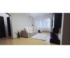 Apartament 3 camere Sibiu | Calea Dumbrăvii | 65 mp, etaj 2 - Imagine 6