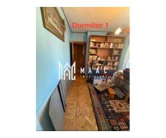 Apartament de vânzare Râmnicu Vâlcea | Central | 3 camere, 62 mp