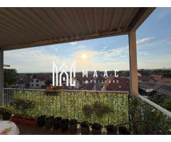 Apartament de vânzare Sibiu | Central | 2 camere, 80 mp, parcare