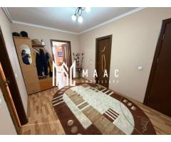Apartament de vânzare Sibiu | Central | 2 camere, 80 mp, parcare - Imagine 11
