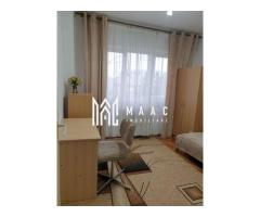 Apartament 2 camere de închiriat | Sibiu, Hipodrom 3 | 52 mp - Imagine 6