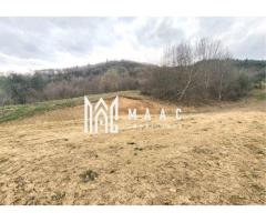Teren extravilan agricol 1.184 mp | Sibiel | utilități la 100 m - Imagine 3
