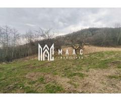 Teren extravilan agricol 1.184 mp | Sibiel | utilități la 100 m - Imagine 5