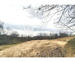 Teren extravilan agricol 1.184 mp | Sibiel | utilități la 100 m - Imagine 8