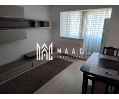 Garsonieră de închiriat Sibiu | Terezian | 34 mp, balcon