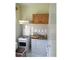 Apartament 1 cameră de vânzare Sibiu | Valea Aurie | 25 mp - Imagine 4