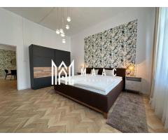Apartament 3 camere | Etaj 1 | Terasa | Modern | Central