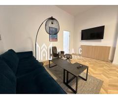 Apartament 3 camere | Etaj 1 | Terasa | Modern | Central - Imagine 9