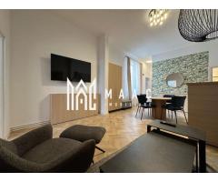 Apartament 3 camere | Etaj 1 | Terasa | Modern | Central - Imagine 10