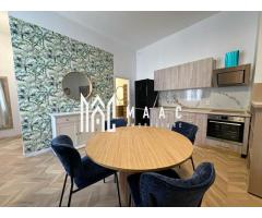 Apartament 3 camere | Etaj 1 | Terasa | Modern | Central - Imagine 11