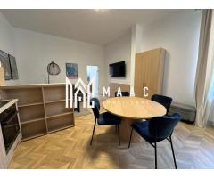 Apartament 3 camere | Etaj 1 | Terasa | Modern | Central - Imagine 12