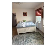 Casă individuală 4 camere | Central, Sibiu | 168 mp, P+1 - Imagine 4