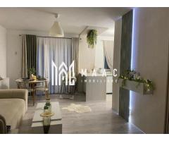 Apartament 2 camere decomandat | Șelimbăr | 50 mp, parcare