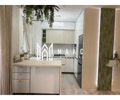 Apartament 2 camere decomandat | Șelimbăr | 50 mp, parcare - Imagine 2