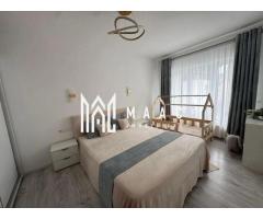 Apartament 2 camere decomandat | Șelimbăr | 50 mp, parcare - Imagine 4