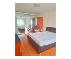 Apartament 2 camere | Sibiu, Strand | 60mp