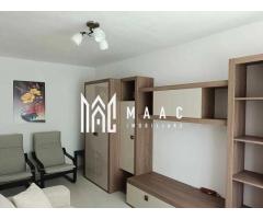 Apartament 3 camere Sibiu | Vasile Aaron | 56 mp, mobilat