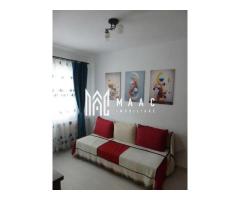Apartament 3 camere Sibiu | Vasile Aaron | 56 mp, mobilat - Imagine 3