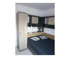 Apartament 3 camere Sibiu | Vasile Aaron | 56 mp, mobilat - Imagine 4