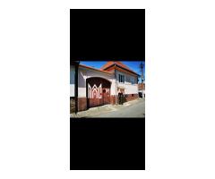 Casă individuală 4 camere | Rășinari | 135 mp, teren 770 mp