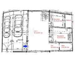 Casă individuală 4 camere | Cristian | 145 mp, intabulată - Imagine 8