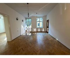 Spațiu birouri 3 camere compartimentat | Central, Sibiu | 100 mp - Imagine 2