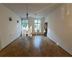Spațiu birouri 3 camere compartimentat | Central, Sibiu | 100 mp - Imagine 3
