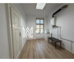 Spațiu birouri 3 camere compartimentat | Central, Sibiu | 100 mp - Imagine 4