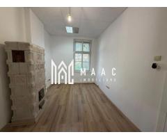 Spațiu birouri 3 camere compartimentat | Central, Sibiu | 100 mp - Imagine 5