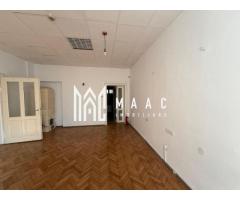 Spațiu birouri 3 camere compartimentat | Central, Sibiu | 100 mp - Imagine 6