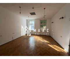Spațiu birouri 3 camere compartimentat | Central, Sibiu | 100 mp - Imagine 7