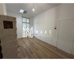 Spațiu birouri 3 camere compartimentat | Central, Sibiu | 100 mp - Imagine 10