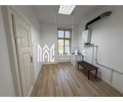 Spațiu birouri 3 camere compartimentat | Central, Sibiu | 100 mp - Imagine 11