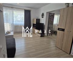 Apartament 2 camere | Decomandat | 52 mp | Zona Brana - Imagine 2
