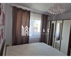 Apartament 2 camere | Decomandat | 52 mp | Zona Brana - Imagine 9