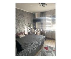 Apartament 3 camere | Mihai Viteazul | 65 mp, balcon - Imagine 4