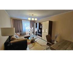 Apartament 2 camere decomandat | Ștrand, Sibiu | 56 mp