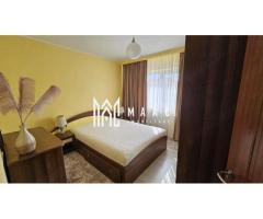 Apartament 2 camere decomandat | Ștrand, Sibiu | 56 mp - Imagine 2