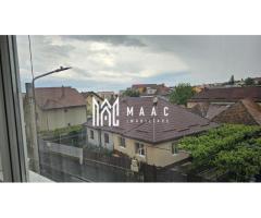 Apartament 2 camere decomandat | Ștrand, Sibiu | 56 mp - Imagine 6