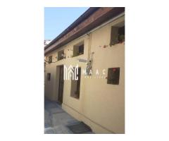 Apartament la casa  in Orasul de Jos în Sibiu Vanzare I